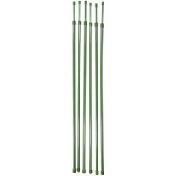 KINZO Podpora do roślin 122892 49-80 cm (6