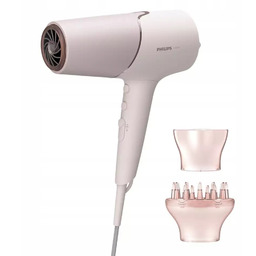 Suszarka do włosów Philips jonizacja BHD530/00