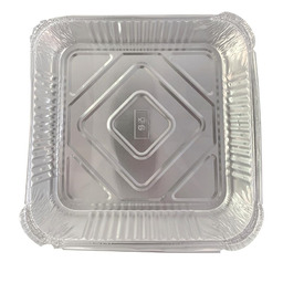 Xxlselect Taca aluminiowa 230x230x(h)51 mm (200 szt.)