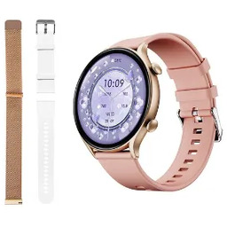 BLOW X19 Różowy Smartwatch
