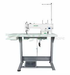 Zoje Stebnówka ZJ0303L-3-CX-L-BD/02 SET- krawiectwo ciężkie - silnik