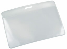 Identyfikator / kieszonka PLD opk 50szt