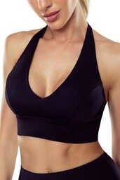 Top fit Alexia czarny