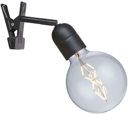 Halo Design - Elegance Lampa Biurkowa z Klipsem
