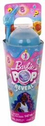 Lalka Barbie Pop Reveal Juicy Fruit Owocowy miks