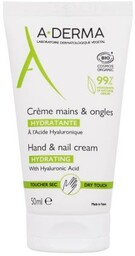 A-Derma Les Indispensables Hand & Nail Cream krem