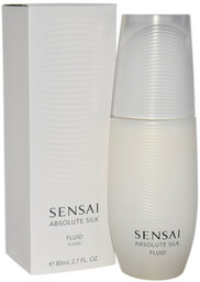SENSAI ABSOLUTE SILK FLUID 80ML