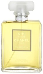 Chanel No.19 Poudre 100ml woda perfumowana