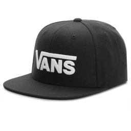 Czapka z daszkiem Vans Drop V II Snapb