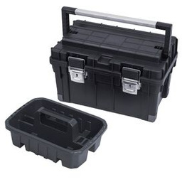 Skrzynka narzędziowa HD Trophy 1 czarna Patrol Group