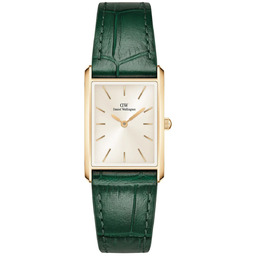 Zegarek Damski Daniel Wellington DW00100695 zielony