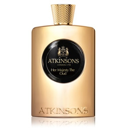 Atkinsons Oud Collection Her Majesty the Oud Woda