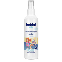 Kids spray ułatwiający rozczesywanie włosów 200ml
