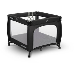 Caretero KOJEC QUADRA BLACK