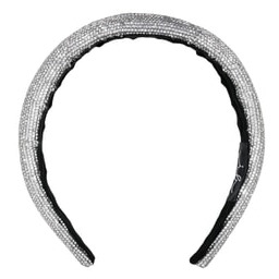 Invisibobble Hairhalo Eclipse Stardust Crown Opaska do włosów
