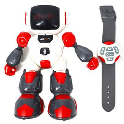 Icom Robot Sterowany Zegarkiem