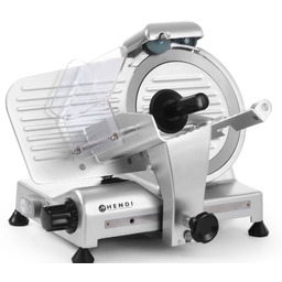 Krajalnica do wędlin Hendi Profi Line 220 320W