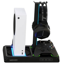 YAXO Xeno Frost do XBOX Series X/S Techno