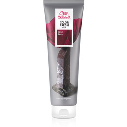 Wella Color Fresh, maska koloryzująca, Rose, 150ml