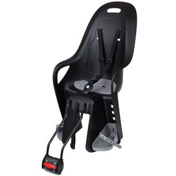 Polisport Fotelik rowerowy Koari Tylny Rura podsiodłowa 22kg