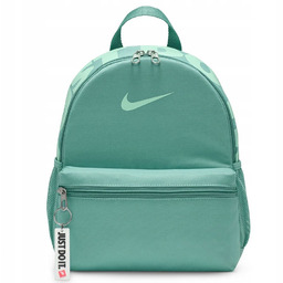 Plecak Nike Brasilia JDI DR6091-018 zielony