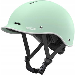 DXH-906 Kask rowerowy dla dorosłych Findway rozmiar M