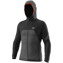 Bluza męska trekkingowa Dynafit Tour Wool Thermal techniczna