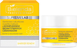 Bielenda Professional SupremeLAB Barrier Renew, barierowo-ratunkowe masełko-balsam