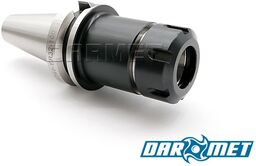 DARMET Oprawka zaciskowa do tulejek ER32 - BT40