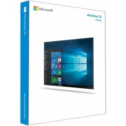 Windows 10 HOME 32/64 Bit PL OEM Aktywacja