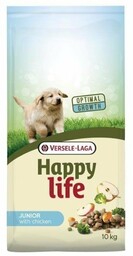VERSELE-LAGA Happy Life Junior Chicken 10kg