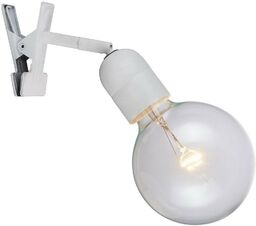 Halo Design - Elegance Lampa Biurkowa z Klipsem