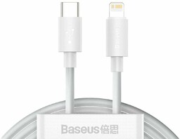 2x Kabel 1.5m Baseus przewód USB-C Type C