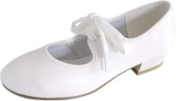 Roch Valley damskie buty z niskim obcasem PU