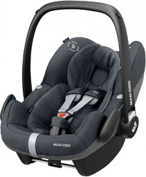 Maxi Cosi Pebble Pro i-Size Fotelik samochodowy 0-13