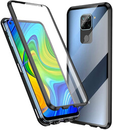 Etui Magnetyczne 360 do Xiaomi Redmi Note 9