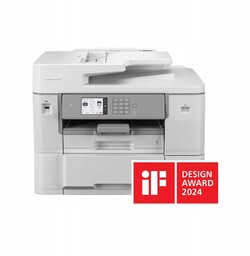 Brother Mfp MFC-J6957DW color ink-jet Wi-Fi Duplex Skan