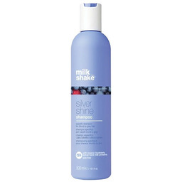 Silver Shine Shampoo szampon do włosów blond