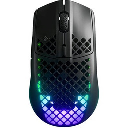 SteelSeries Aerox 3 Wireless Onyx