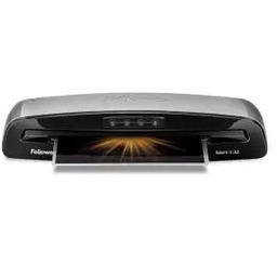 Fellowes Saturn 3i A3 Srebrny Laminator