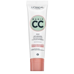 L Oréal Paris Magic CC Cream krem CC