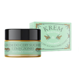 JOZKA Krem do cery suchej i zmęczonej 50ml