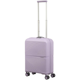 Walizka mała American Tourister Airconic - stormy lilac