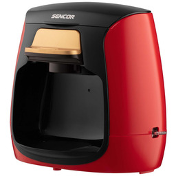 Ekspres Przelewowy Sencor Sce 2101RD 500W