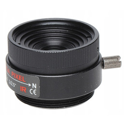 Obiektyw Cs 4 mm Pixel Lenex 50CS25-40