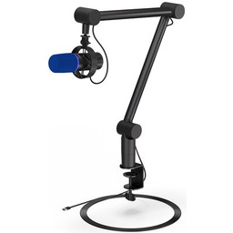 ENDORFY Mikrofon Solum Broadcast Kardioidalny