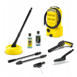 Myjka ciśnieniowa Karcher K 2 Classic Car &