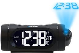 Radiobudzik BLAUPUNKT CRP9BK