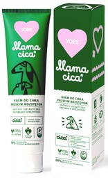 Krem do ciała przeciw rozstępom Mama CICA, Yope,