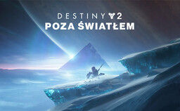 Destiny 2: Poza Światłem (PC) PL Klucz Steam